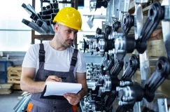 Mantenimiento industrial