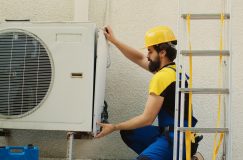 Diferencias entre un Aire Acondicionado Convencional y uno con Bomba de Calor