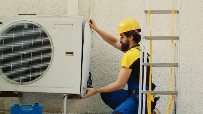 Diferencias entre un Aire Acondicionado Convencional y uno con Bomba de Calor
