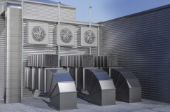 Que climatización industrial elegir